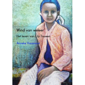 Wind van weleer (Paperback) bij Singel 344