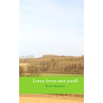 Leren leven met jezelf (Paperback) bij Singel 344