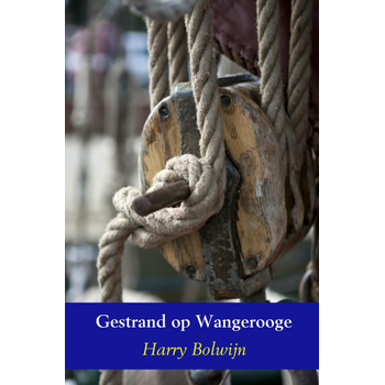 Aangespoeld op Wangerooge (Paperback) bij Singel 344