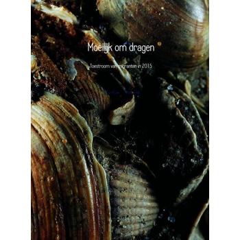 Moeilijk om dragen (Paperback) bij Singel 344