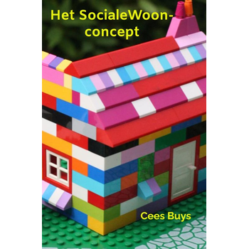 Het sociale woon-concept (Paperback) bij Singel 344