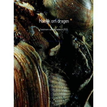 Moeilijk om dragen (Paperback) bij Singel 344