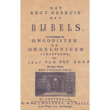 Dubbele moraal (Paperback) bij Singel 344
