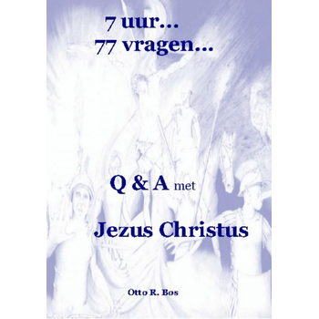 7 uur...77 vragen... (Paperback) bij Singel 344