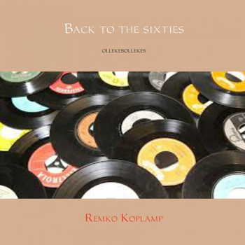 Back to the sixties (Paperback) bij Singel 344