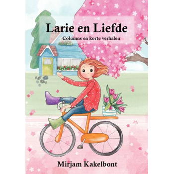 Larie en Liefde (Paperback) bij Singel 344
