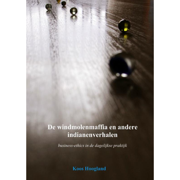 De windmolenmaffia en andere indianenverhalen (Paperback) bij Singel 344
