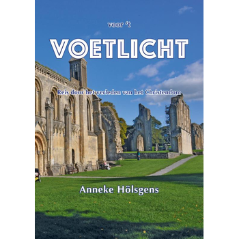 Voor 't voetlicht (Paperback) bij Singel 344