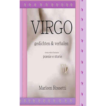 Virgo (Paperback) bij Singel 344