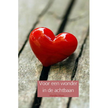 Voor een wonder in de achtbaan (Paperback) bij Singel 344