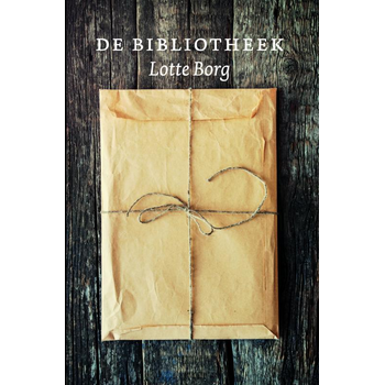De bibliotheek (Paperback) van Lotte Borg