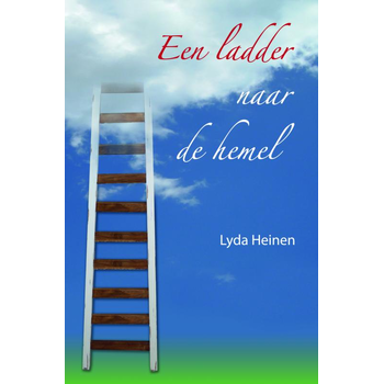 Een ladder naar de hemel (Paperback) bij Singel 344