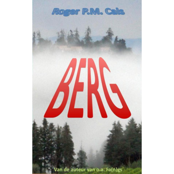 Berg (Paperback) bij Singel 344