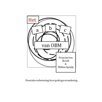 Het a,b,c van OBM (Paperback) bij Singel 344