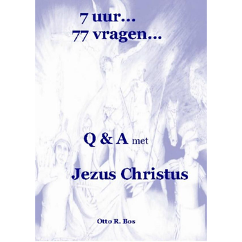 7 uur...77 vragen... (Paperback) bij Singel 344