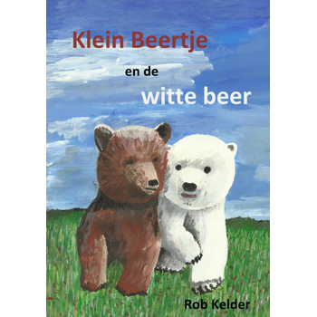 Klein Beertje en de witte beer (Paperback) bij Singel 344