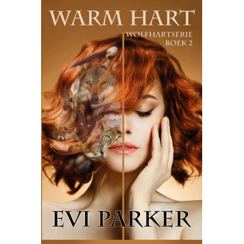 Warm hart (Paperback) bij Singel 344