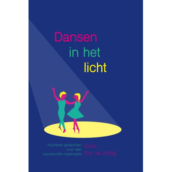 Dansen in het licht (Hardback) bij Singel 344