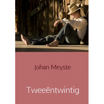 Tweeëntwintig (Paperback) bij Singel 344