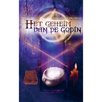 Het geheim van de godin (Paperback) bij Singel 344