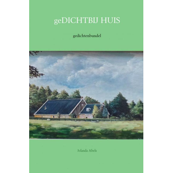 Gedichtbij huis (Paperback) bij Singel 344