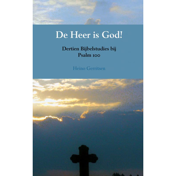 De Heer is God! (Paperback) bij Singel 344