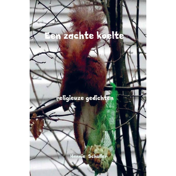 Een zachte koelte (Hardback) van Hannie Schuller