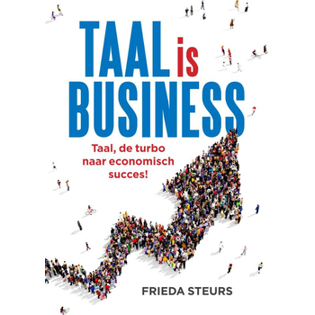 Taal is business (Hardback) bij Singel 344