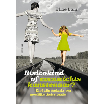 Risicokind of evenwichtskunstenaar? (Hardback) bij Singel 344