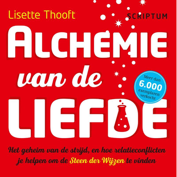 Alchemie van de liefde (Paperback) bij Singel 344