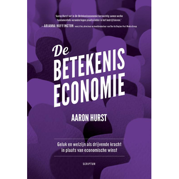 De betekeniseconomie (Hardback) bij Singel 344
