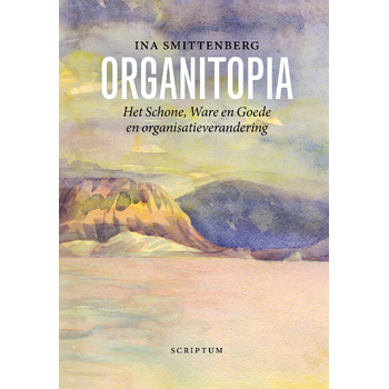 Organitopia (Hardback) bij Singel 344