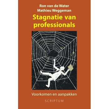 Stagnatie van professionals (Hardback) bij Singel 344