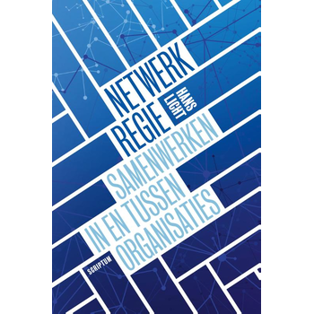 Netwerkregie (Paperback) bij Singel 344