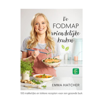 De FODMAP-vriendelijke keuken (Hardback) bij Singel 344