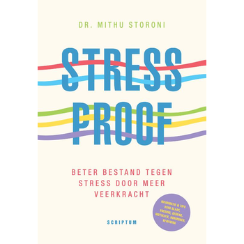 Stressproof (Paperback) bij Singel 344