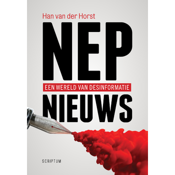 Nepnieuws (Paperback) bij Singel 344