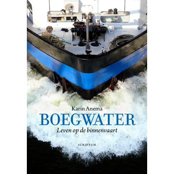 Boegwater (Paperback) bij Singel 344