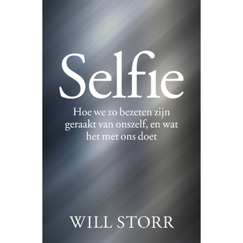 Selfie (Hardback) bij Singel 344