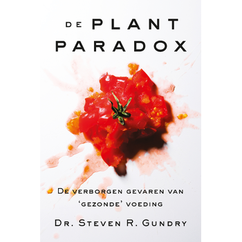 De plantparadox (Paperback) bij Singel 344