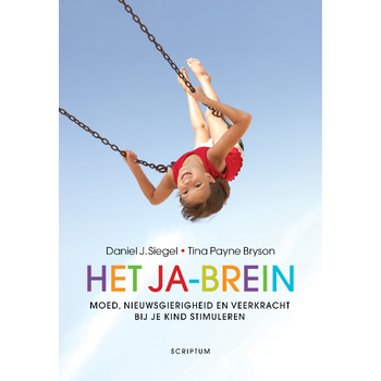 Het Ja-brein (Paperback) bij Singel 344