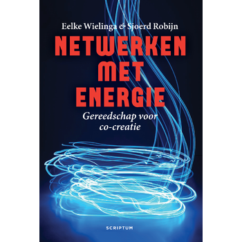 Netwerken met energie (Hardback) bij Singel 344