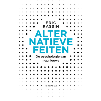 Alternatieve feiten (Hardback) bij Singel 344
