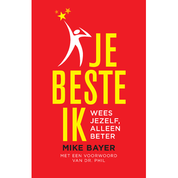Je beste ik (Paperback) bij Singel 344