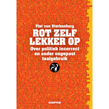 Rot zelf lekker op (Paperback) bij Singel 344