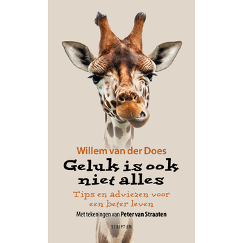 Geluk is ook niet alles (Hardback) bij Singel 344