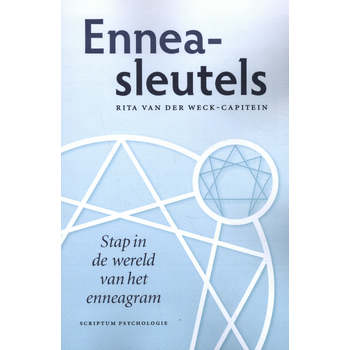 Enneasleutels (Paperback) bij Singel 344