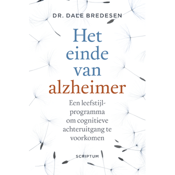 Het einde van Alzheimer (Paperback) bij Singel 344