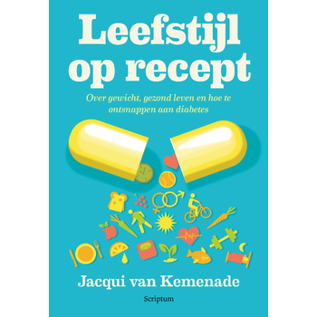 Leefstijl op recept (Paperback) bij Singel 344