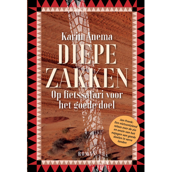 Diepe zakken (Paperback) bij Singel 344